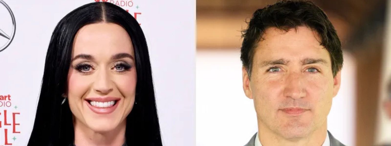 Is Katy Perry Dating Justin Trudeau?